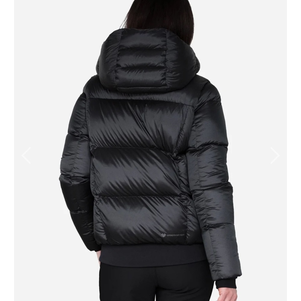 Obermeyer Calypso Down Jacket - Picture 3 of 14